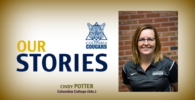 Our Stories: NAIA-SIDA President Cindy Potter: A Swiss Army Knife Made In Canada